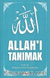 Allah’ı Tanımak