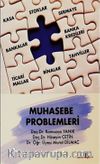 Muhasebe Problemleri