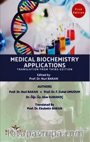 Medical Biochemistry Applications