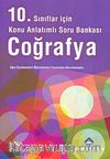 10. Sınıf Coğrafya Konu Anlatımlı Soru Bankası