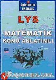 LYS Matematik Konu Anlatımlı