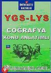 YGS-LYS Coğrafya Konu Anlatımlı