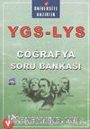 YGS-LYS Coğrafya Soru Bankası