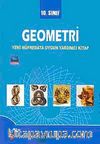 10. Sınıf Geometri Yeni Müfredata Uygun Yardımcı Kitap