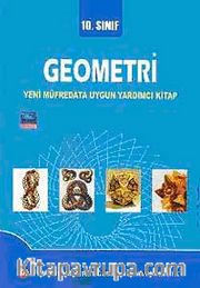 10. Sınıf Geometri Yeni Müfredata Uygun Yardımcı Kitap
