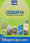 10. Sınıf Coğrafya Yeni Müfredata Uygun Yardımcı Kitap