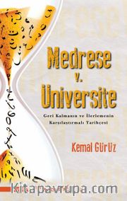 Medrese V. Üniversite