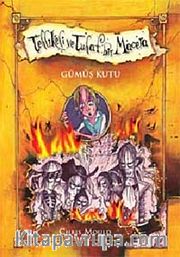 Gümüş Kutu / Tehlikeli Tuhaf Bir Macera