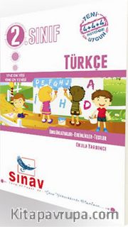 2. Sınıf Türkçe <br /> Konu Anlatımları-Etkinlikler-Testler