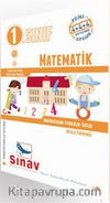 1. Sınıf Matematik & Konu Anlatımları-Etkinlikler-Testler