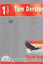 1. Sınıf Tüm Dersler