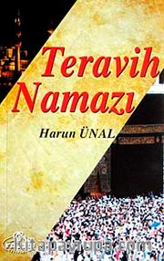 Teravih Namazı