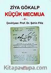Küçük Mecmua-II