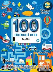 100 Eğlenceli Oyun / Taşıtlar