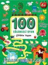 100 Eğlenceli Oyun / Çiftlikte Yaşam