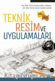 Teknik Resim ve Uygulamaları