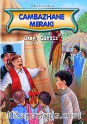 Cambazhane Merakı