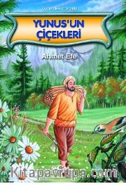 Yunus'un Çiçekleri