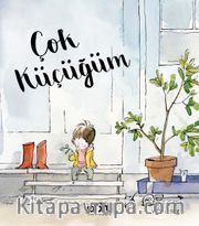 Çok Küçüğüm