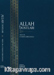 Allah Dostları 1 <br /> 20. Yüzyıl Türkiye Evliya Menakıbı