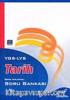 YGS-LYS Tarih Konu Anlatımlı Soru Bankası