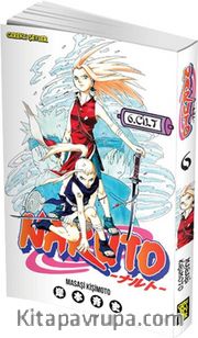 Naruto 6. Cilt