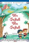 Bir Şeftali Bin Şeftali