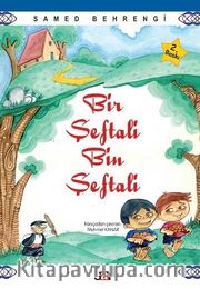 Bir Şeftali Bin Şeftali