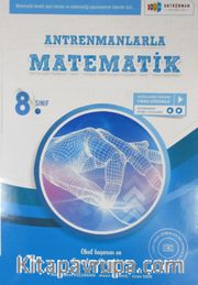 8. Sınıf Antrenmanlarla Matematik