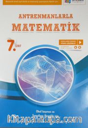 7. Sınıf Antrenmanlarla Matematik