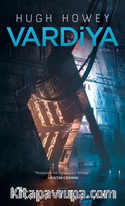 Vardiya / Wool Serisi 2. Kitap