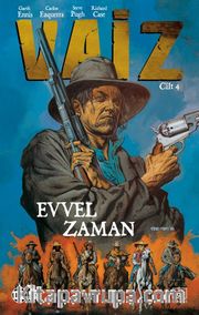 Vaiz Cilt 4: Evvel Zaman