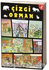 Çizgi Orman