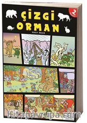 Çizgi Orman