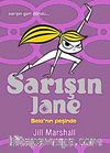 Sarışın Jane-Belanın Peşinde