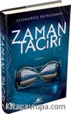 Zaman Taciri (Ciltli)