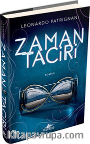 Zaman Taciri (Ciltli)