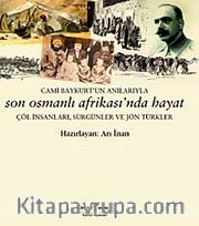 Son Osmanlı Afrikası'nda Hayat