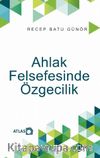 Ahlak Felsefesinde Özgecilik