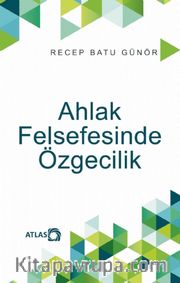 Ahlak Felsefesinde Özgecilik
