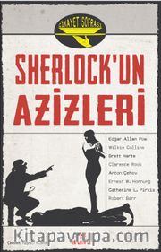 Sherlock’un Azizleri