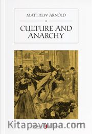 Culture and Anarchy