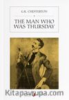 The Man Who Was Thursday