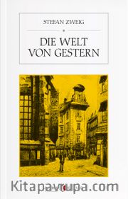 Die Welt von Gestern 