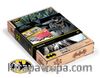 Batman - Batman and Commissioner Gordon Ahşap Puzzle 500 Parça (KOP-BT113 - D) Lisanslı Ürün   