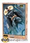 Batman - The Dark Knight Ahşap Puzzle 500 Parça (KOP-BT115 - D) Lisanslı Ürün   
