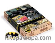 Batman - Grapple Gun Ahşap Puzzle 500 Parça (KOP-BT114 - D) Lisanslı Ürün   