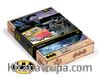 Batman - Faces Of Death Ahşap Puzzle 500 Parça (KOP-BT116 - D) Lisanslı Ürün  
