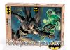 Batman - Justice League Ahşap Puzzle 500 Parça (KOP-BT117 - D) Lisanslı Ürün   