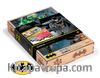 Batman - Justice League Ahşap Puzzle 500 Parça (KOP-BT117 - D) Lisanslı Ürün   